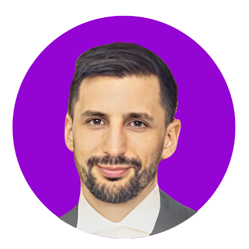 Mike — Developer at Major Visibility