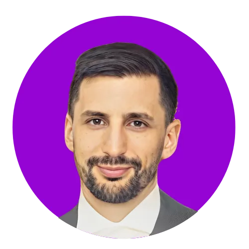 Mike — Developer at Major Visibility